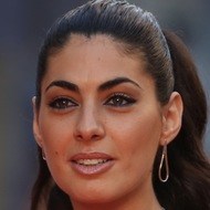 Nya de la Rubia, 39 (TV Actress)