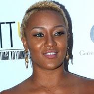 Nya Lee, 33 (Reality Star)