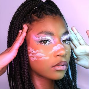 Nya Temple, 18 (Nghệ sĩ trang điểm)