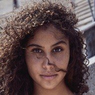Nyah Greene, 20 (TikTok Star)