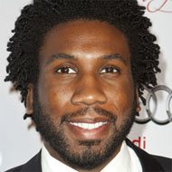 Nyambi Nyambi, 44 (Attore TV)