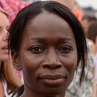 Nyamko Sabuni, 56 (Politician)