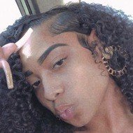 Nyanna Marie, 21 (Instagram明星)