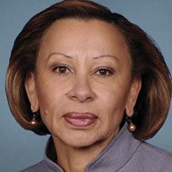 Nydia Velazquez, 72 (Политик)