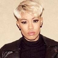 Nyemiah Supreme, 33 (說唱歌手)