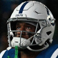 Nyheim Hines, 29 (Football Player)