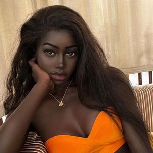 Nyla Lueeth, 26 (Instagram Star)