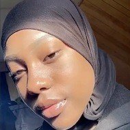 Nymirah Baylor, 21 (TikTok Star)