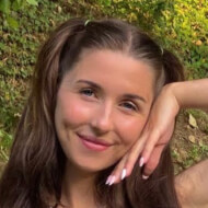 Nynke Tabak, 32 (Instagram Star)