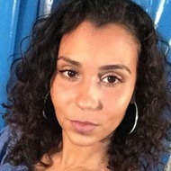 Nyomi Gray, 39 (Певец Соул)