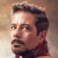 NYTonyStark, 56 (TikTok Star)