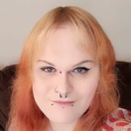 Nyx Fears, 30 (YouTube Star)