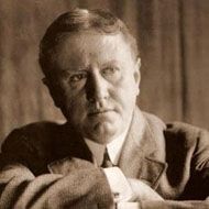 O Henry (1862 - 1910) (小说家)