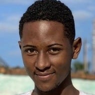 O Melo, 30 (Cantante pop)