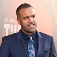 O-T Fagbenle, 43 (電視演員)
