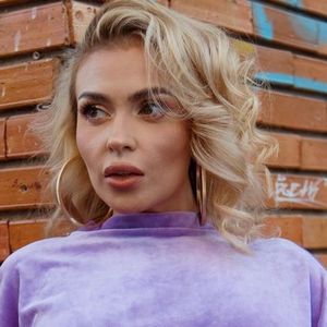 Oana Radu, 31 (世界音乐歌手)