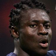 Obafemi Martins, 39 (Soccer Player)