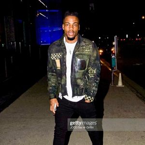 Obi Nnadi, 25 (Реальная звезда)