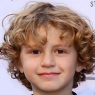 Ocean Maturo, 12 (TV Actor)