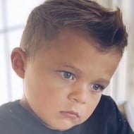 Ocean PenaVega, 7 (Instagram明星)