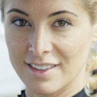 Ocean Ramsey, 38 (Conservationist)