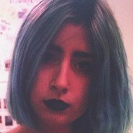 Oceane Marie, 25 (YouTube明星)