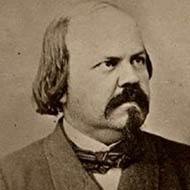 Octave Cremazie (1827 - 1879) (Poète)