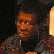 Octavia E. Butler (1947 - 2006) (Novelist)