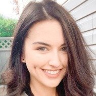 Octavia May, 29 (Instagram明星)