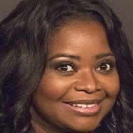 Octavia Spencer, 51 (Movie Actress)