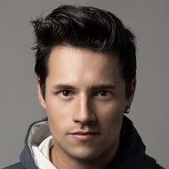 Octavio Mier, 34 (电视演员)