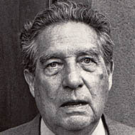Octavio Paz (1914 - 1998) (Poet)