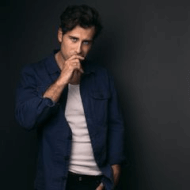 Octavio Pizano, 39 (Soap Opera Actor)