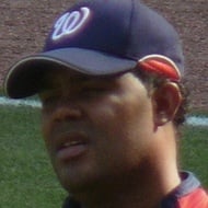 Odalis Pérez (1977 - 2022) (棒球选手)