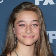 Odessa Adlon, 23 (TV Actress)