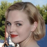 Odessa Young, 27 (Movie Actress)