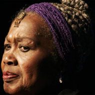 Odetta (1930 - 2008) (民歌手)