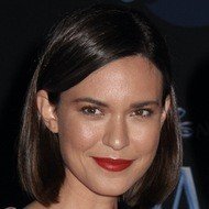 Odette Annable, 38 (TV Actress)