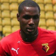 Odion Ighalo, 34 (Giocatore di calcio)