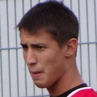 Odisseas Vlachodimos, 31 (Soccer Player)