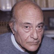 Odysseas Elytis (1911 - 1996) (Poet)