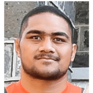 Ofa Tu'ungafasi, 33 (Rugby Player)