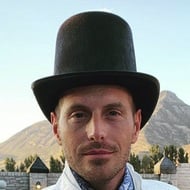 Officer Nae Nae, 35 (TikTok明星)