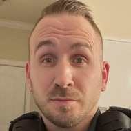 officer_eudy, 36 (TikTok Star)
