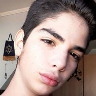 Ofir Vargas, 20 (TikTok明星)