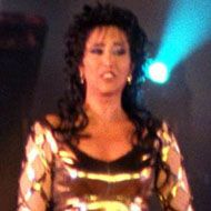 Ofra Haza (1957 - 2000) (Weltmusik-Sänger)