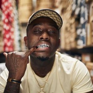 OG Bobby Billions, 33 (Rapper)