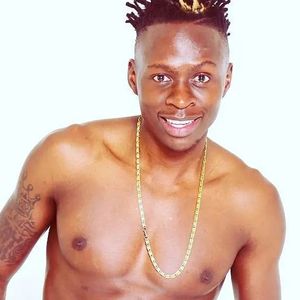 Oga Obinna, 33 (喜剧演员)