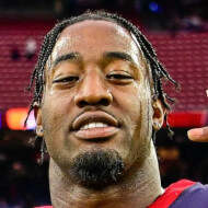 Ogbonnia Okoronkwo, 30 (足球运动员)