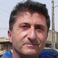 Oggy Boytchev, 70 (记者)